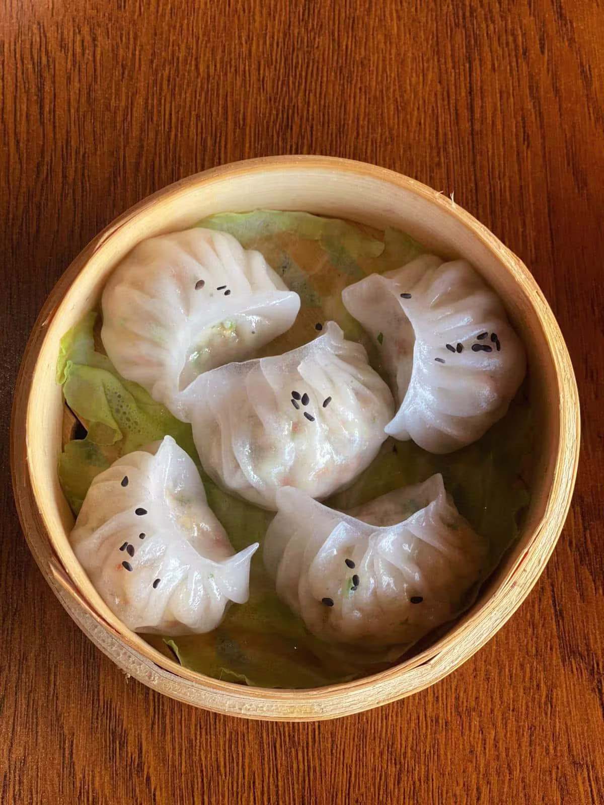 Prawn Har Gow's image